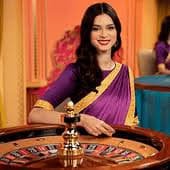 Pengalaman Live Casino dengan dealer profesional di bandar999